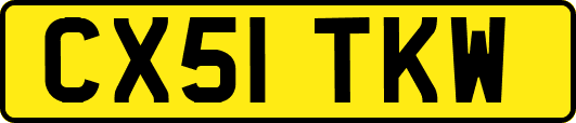 CX51TKW