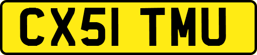CX51TMU