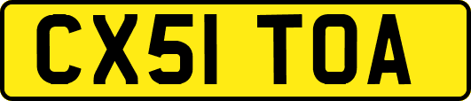CX51TOA