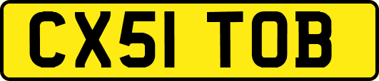 CX51TOB