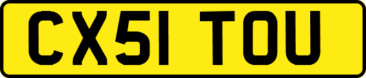 CX51TOU