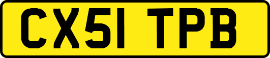 CX51TPB