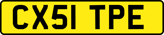 CX51TPE