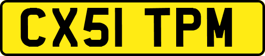 CX51TPM