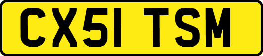 CX51TSM