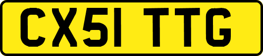 CX51TTG