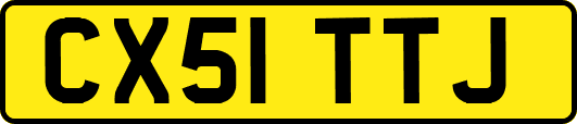 CX51TTJ