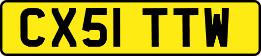CX51TTW