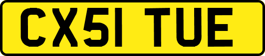 CX51TUE