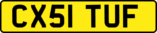 CX51TUF