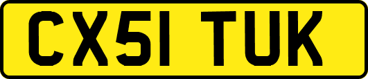 CX51TUK