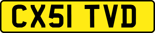 CX51TVD