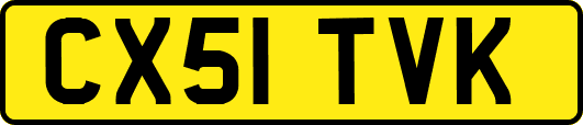 CX51TVK