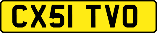 CX51TVO