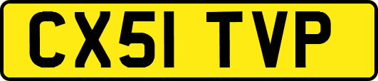 CX51TVP