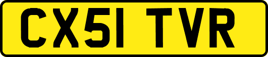 CX51TVR