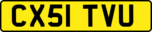 CX51TVU