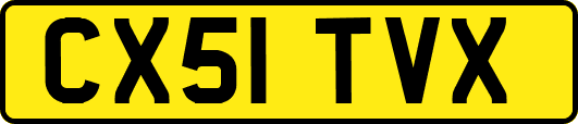 CX51TVX