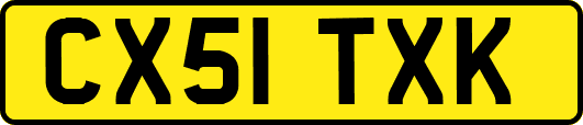 CX51TXK