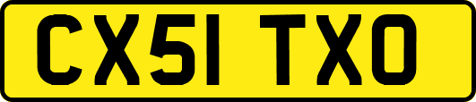 CX51TXO