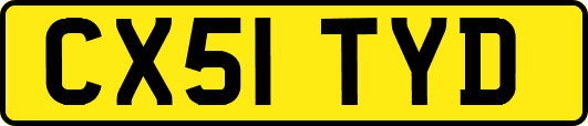 CX51TYD