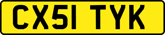CX51TYK