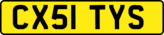 CX51TYS