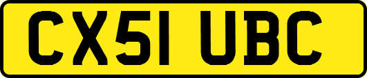 CX51UBC