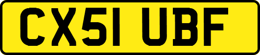 CX51UBF