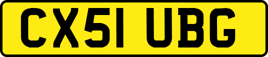 CX51UBG