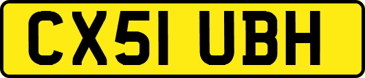 CX51UBH