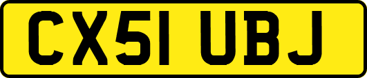 CX51UBJ