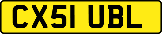 CX51UBL