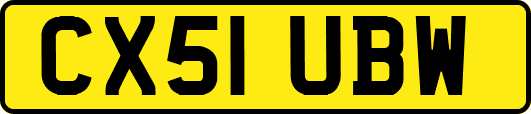 CX51UBW