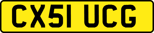CX51UCG