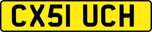 CX51UCH