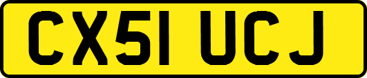 CX51UCJ