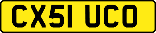 CX51UCO