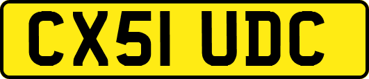 CX51UDC