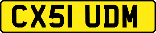 CX51UDM