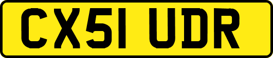 CX51UDR