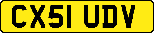 CX51UDV