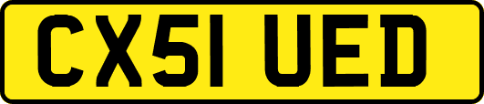 CX51UED