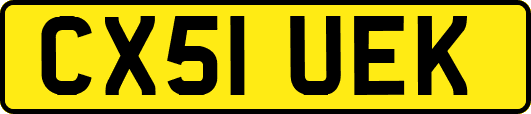 CX51UEK