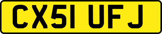 CX51UFJ