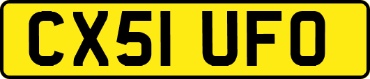 CX51UFO