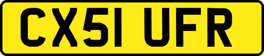 CX51UFR