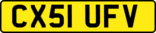 CX51UFV
