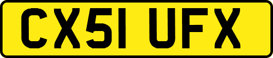 CX51UFX