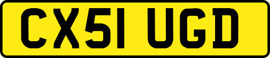 CX51UGD